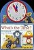 What's the Time?: Benjamin Learns to Tell the Time