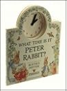 What Time Is It, Peter Rabbit?