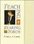 Teaching, Bearing the Torch