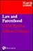 Law and Parenthood