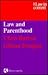 Law and Parenthood by Chris Barton