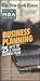 NYT  Business Planning by Edward E. Williams