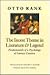 The Incest Theme in Literature and Legend