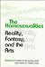 The Homosexualities: Reality, Fantasy, and the Arts