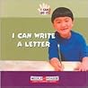 I Can Write a Letter (I Can Do It)