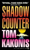 Shadow Counter (Mass Market Paperback)