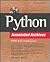 Python Annotated Archives [With CDROM] by Martin C. Brown