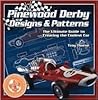 Pinewood Derby Designs and Patterns