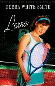 Lorna (The Debutantes, Book 2)