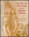 Old master drawings from the Malcolm collection (Paperback)