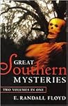 Great Southern Mysteries: Two Volumes in One