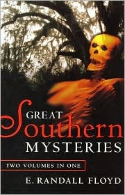 Great Southern Mysteries: Two Volumes in One (Hardcover)