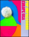 Pop Impressions Europe/USA: Prints and Multiples from the Museum of Modern Art (Hardcover)