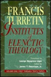 Institutes of Elenctic Theology