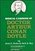 Medical Casebook Of Doctor Arthur Conan Doyle: From Practitioner To Sherlock Holmes And Beyond