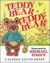 Teddy Bear, Teddy Bear