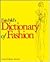 Fairchild's Dictionary of Fashion
