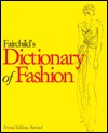 Fairchild's Dictionary of Fashion (Paperback)