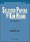 Selected Papers of Kun Huang