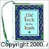 The Luck of the Irish (Mini Book) (Peter Pauper Charming Petites) The Luck of the Irish (Mini Book) (Peter Pauper Charming Petites)