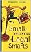 Small Business Legal Smarts