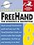 FreeHand 8 for Windows & Macintosh (Visual QuickStart Guide)