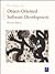 Principles of Object-Oriented Software Development (2nd Edition)