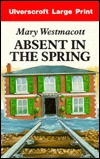 Absent In The Spring