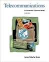 Telecommunications: An Introduction To Electronic Media