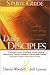 Daily Disciples: Bible Stud...