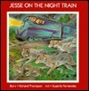 Jesse on the Night Train