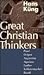 Great Christian Thinkers