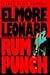 Rum Punch by Elmore Leonard