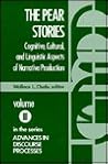 The Pear Stories: Cognitive, Cultural and Linguistic Aspects of Narrative Production (Advances in Discourse Processes)
