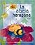 La abeja haragana