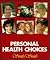 Personal Health Choices: .