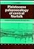 Pleistocene Palaeoecology o...