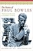 The Stories of Paul Bowles by Paul Bowles