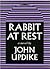 Rabbit at Rest