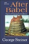 After Babel: Aspe...