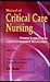 Manual of Critical Care Nur...
