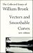 Vectors and Smoothable Curves by William Bronk