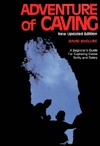 Adventure of Caving (Paperback)
