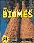 UXL Encyclopedia of Biomes by Marlene Weigel