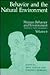 Behavior and the Natural En...