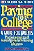 Paying for College by Gerald Krefetz
