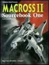 Macross II: Sourcebook One (Robotech RPG)