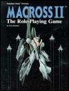 Macross II: The Role Playing Game