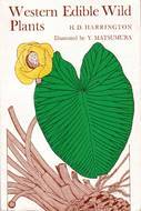 Western Edible Wild Plants (Paperback)