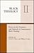 Black Theology II: Essays o...